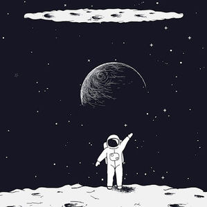 Meet your Posher, Enzo